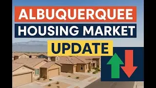 Albuquerque Home Prices and Market Trends | What&rsquo;s Really Happening