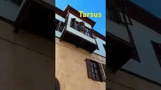 Вы видели Tarsus?☺️ #мерсин #турция #turkey #отдых2023 #турция2023 #2023