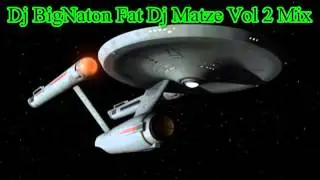Bignation Fat Dj Matze Vol 2.  Mix   Teil 2