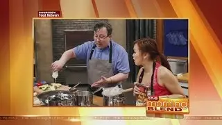 Food Network's 