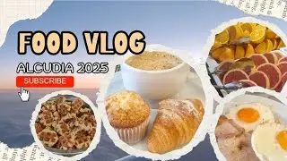 Club Mac Breakfast | Food Vlog | Apr 2025