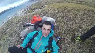 Diario de una expedición