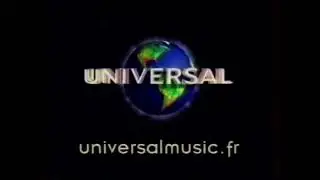 Universal Music (Bigger URL, 2001)