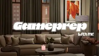 gameprep и пообщайтесь со мной после потери файла сохранения | mixtape legacy