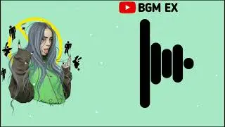 Billie Eilish Bad Guy Remix Ringtone 2022|Download| #boys_attitude_ringtone#bgm #newringtone #music