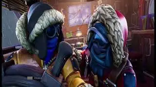 BİRBİRİMİZE GİRDİK! | En Zor Co-Op Oyunu | We Were Here Expeditions | ‪@Areswenn