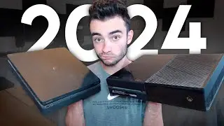 PS4 vs XBOX ONE &iquest;Cu&aacute;l comprar en 2025?