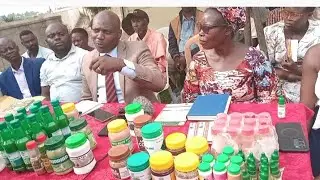 Western Uganda Revival Network Exhibition – Mbarara Rwobuyenze | Day 28th- 31Jan 2026”