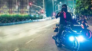 New Tyres And Fog Lamps For  My R15V3 Bs4   | Upgrading For Mumbai Ride | The Apollo Alpha H1.