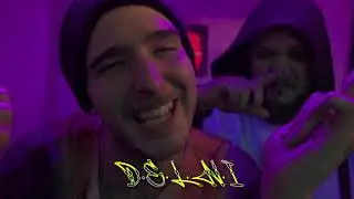 CHECKPOINT 2 :   Noise  - Delni OnDaSpot (One Take) [Film x Tercer Ojjo]