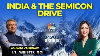1st Made-In-India Chip To Rollout In 2025, Nations Believe India Is An Economy That Can Be 'Trusted'
