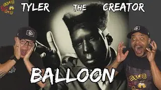WE MISSED THIS???? | Tyler the Creator - Balloon Reaction