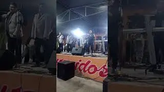 Grupo Paraiso - Chincha en vivo Dia del Padre - Parte 1