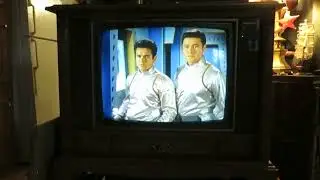 There Must Be Hundreds Throughout the Ship on the 1989 Magnavox Color Television Console RK4914HP01