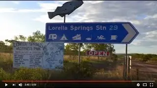 Adventure Lorella Springs - King Ash Bay - Music: Bleachers - Rollercoaster