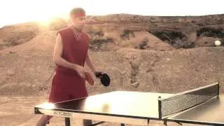Pistol Paddle Promo Video