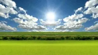 Green Grass Field -  Pictures - Amber Deristy