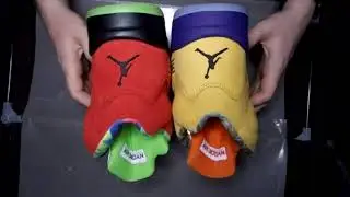 2020 Jordan 5 what the.