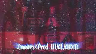 MXLXKXI x CXRTXL Type Beat 