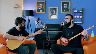 Bağışla Sevdiğim | Yusuf Çetin & Uğur Can Sekendur