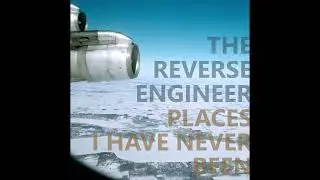 PREMIERE: The Reverse Engineer - Distant Against the Bass World [Paradise Palms Records]
