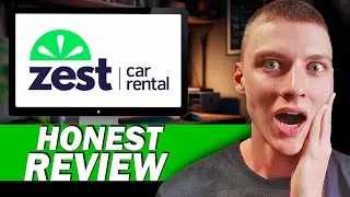 Zest Car Rental Review: My Honest Experience Booking Cheap Cars Online in 2025