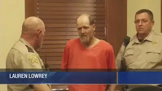 Timothy Madden Gets Life In Prison Without Parole