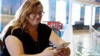 That's Why I Choose Access - Yorkton Gallagher Centre - 30 seconds