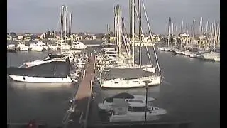 Oliveisland Marina video - 08.02.2016 15:47