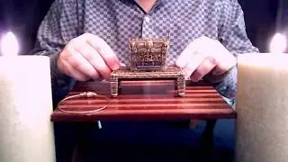 The Stones of Khufu (Simcoscor / Magic Wagon)