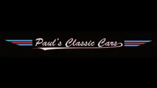 Austin Healey 100/4 BN2 kit Le Mans 1956 - Paul's Classic Cars