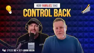 When a Nation Loses Trust, Families Rise Up | Adam Gibson on Australia&rsquo;s Family Farms Movement