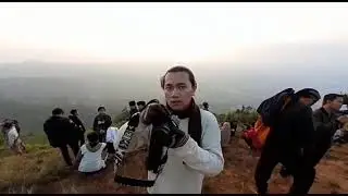 Pemula Wajib Coba - Muncak Gunung Putri Lembang Bandung