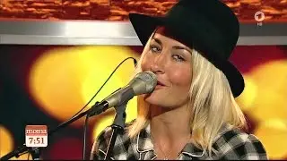 Sarah Connor - Wie Sch&ouml;n Du Bist (Das Erste 2015 Live)