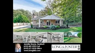 2105 Hampshire Dr., Fallston MD ‑ by Jennifer Bayne, Realtor
