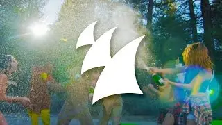 John Dahlb&auml;ck feat. Alexx Mack - Count To Ten (Official Music Video)