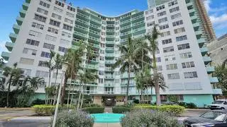 KELLER WILLIAMS MIAMI | 1/1 FOR SALE | 3301 NE 5TH AVE MIAMI #1116 | 786.355.1449
