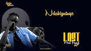 Epidey Winner - Ndabigutuye (Official Lyrics)