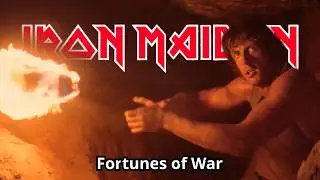 Iron Maiden - Fortunes Of War