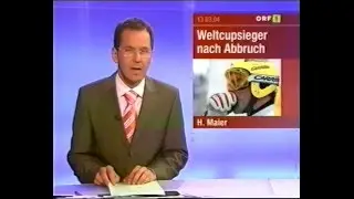 ORF Sport 13.3.2004