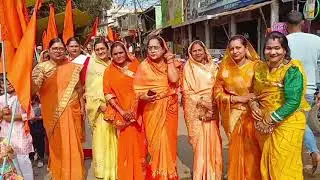 विराट हिन्दू सम्मेलन सोहागपुर