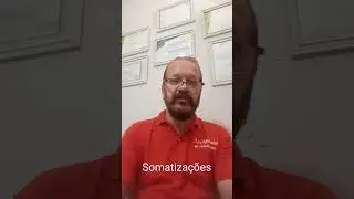 Traumas emocionais e somatiza&ccedil;&atilde;o