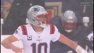 afc championship full highlights final