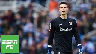 Chelsea set to shatter world transfer record for little-known goalkeeper | ESPN FC