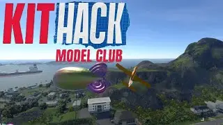KSP НА МИНИМАЛКАХ, НО ЭТО ПРИКОЛЬНО ● KITHACK MODEL CLUB ● ОБЗОР