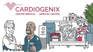 Cardiogenix Medical Centre