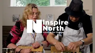 Now Hiring! - Inspire North | Support Worker Recruitment Film