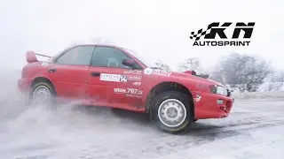 KN autosprint Trases diena/Track Day
