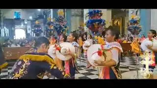 Pastores Devotos de Ventanilla en el convento Santo Domingo Lima