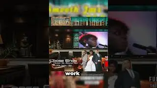 Loose Ends the story of Choose Me 🎹🎶🎷#jazzfusion #80srnb #rnbsoul #uksoul #looseends  @djagonline2.0